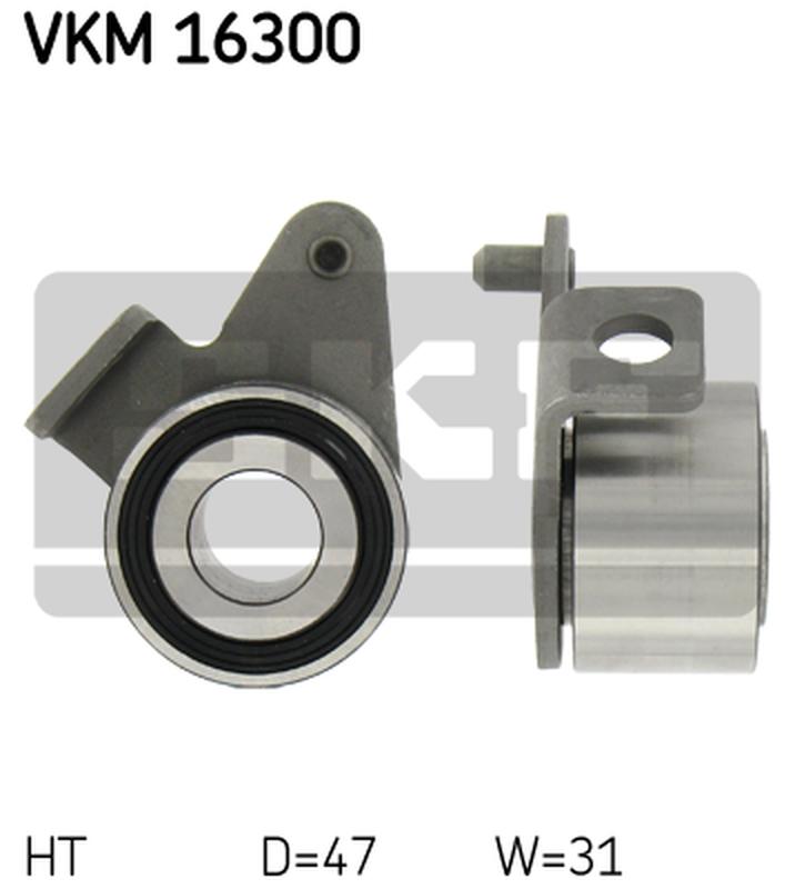 SKF VKM-16300