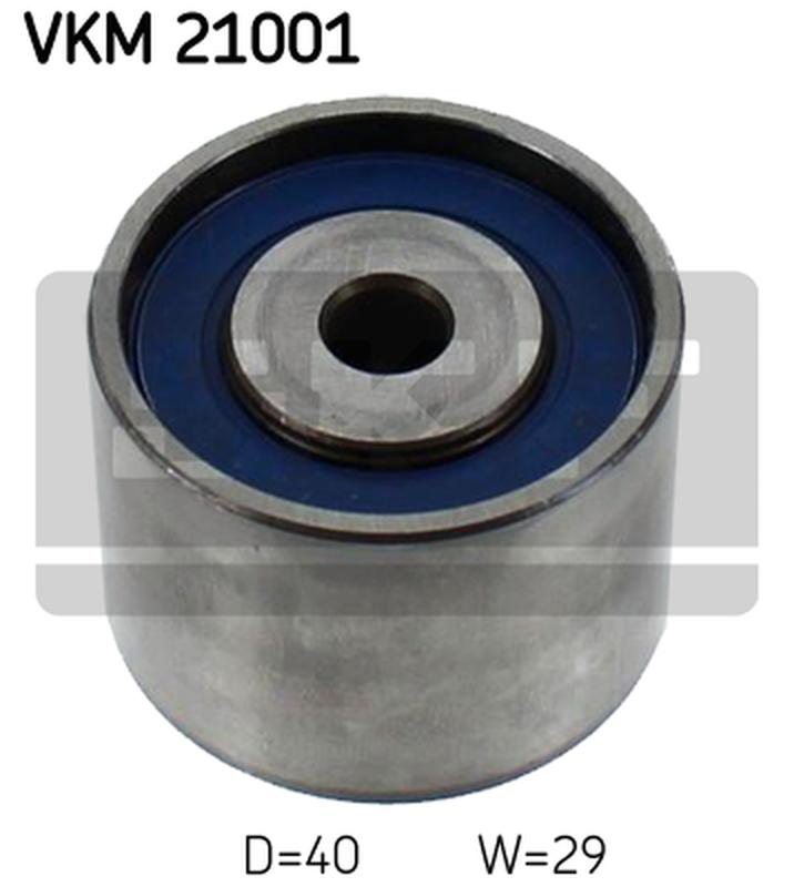 SKF VKM-21001