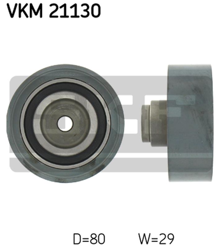 SKF VKM-21130