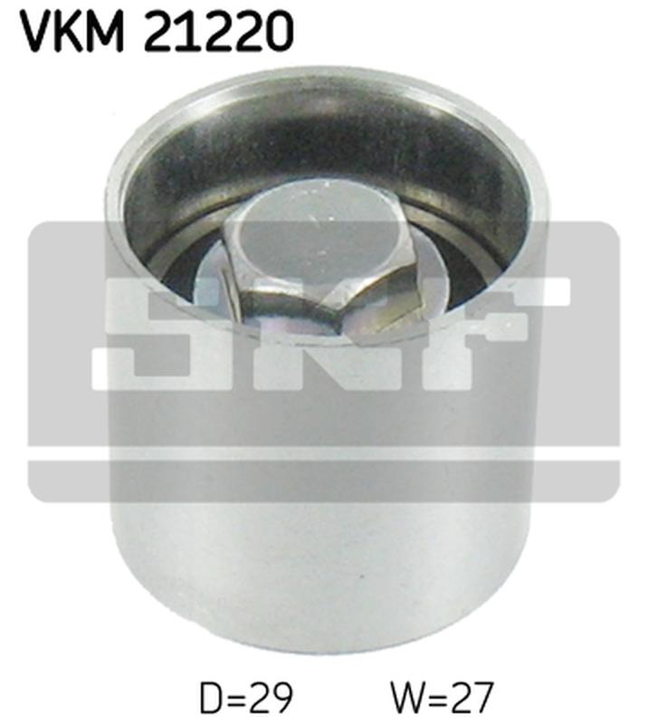 SKF VKM-21220