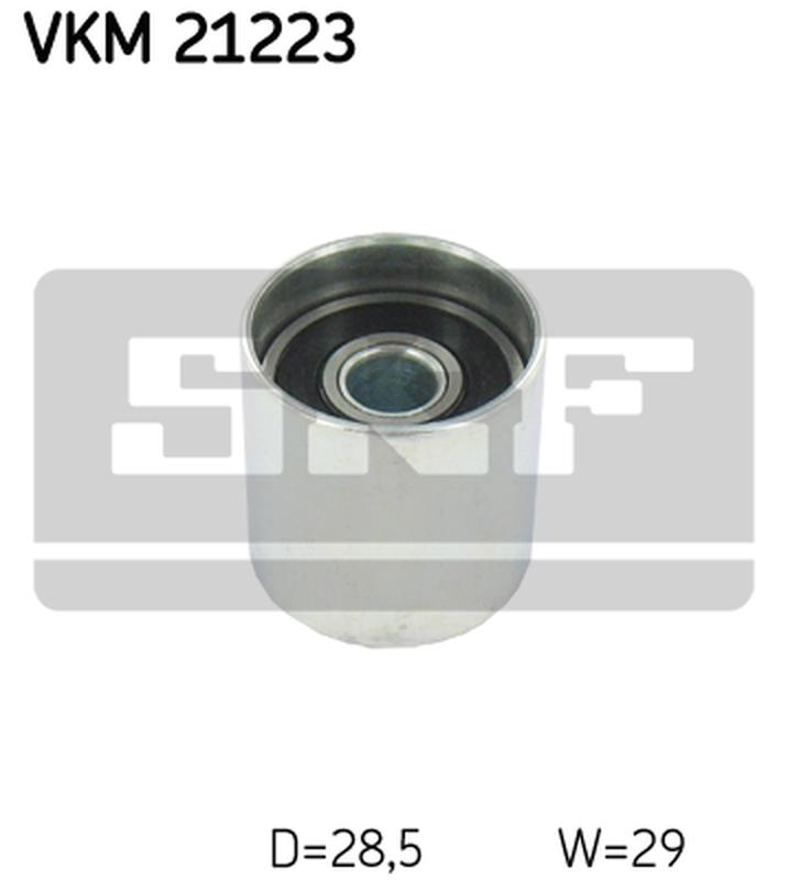 SKF VKM-21223