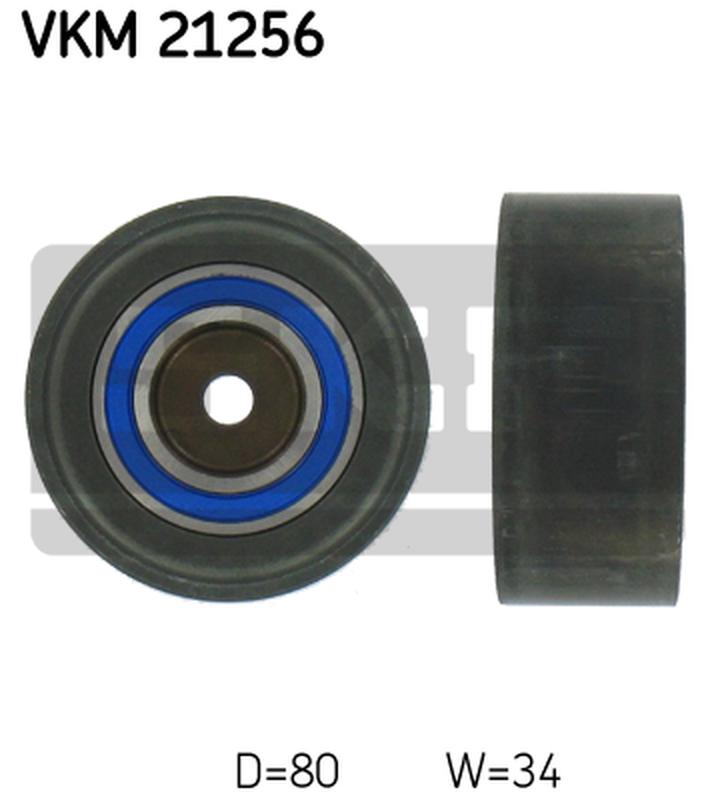 SKF VKM-21256