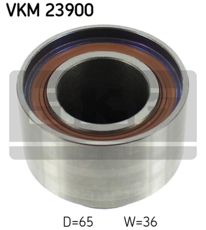 SKF VKM-23900