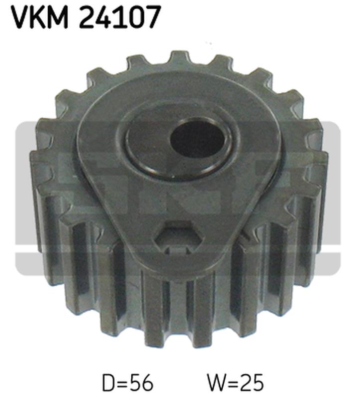 SKF VKM-24107