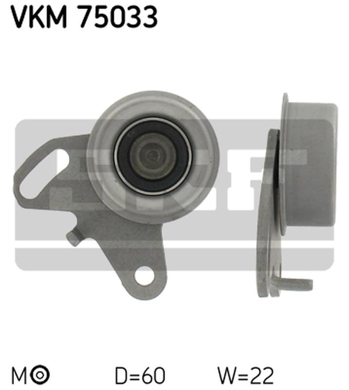SKF VKM-75033