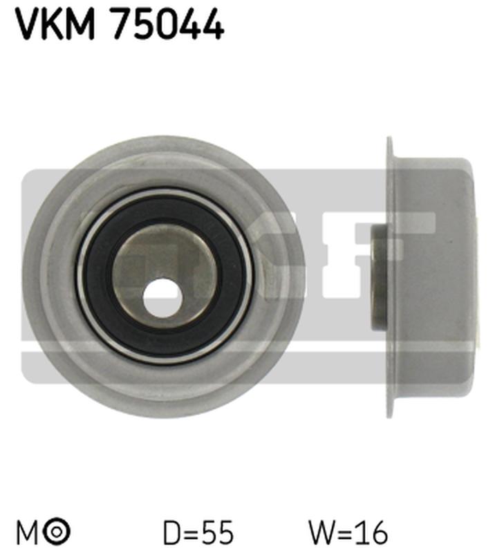 SKF VKM-75044