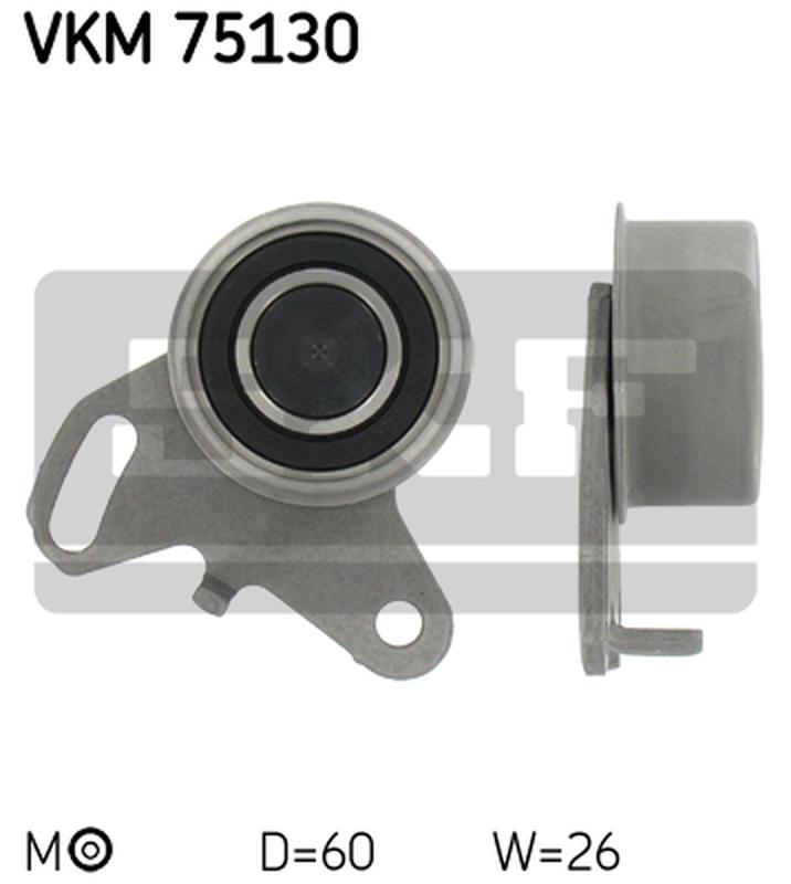 SKF VKM-75130