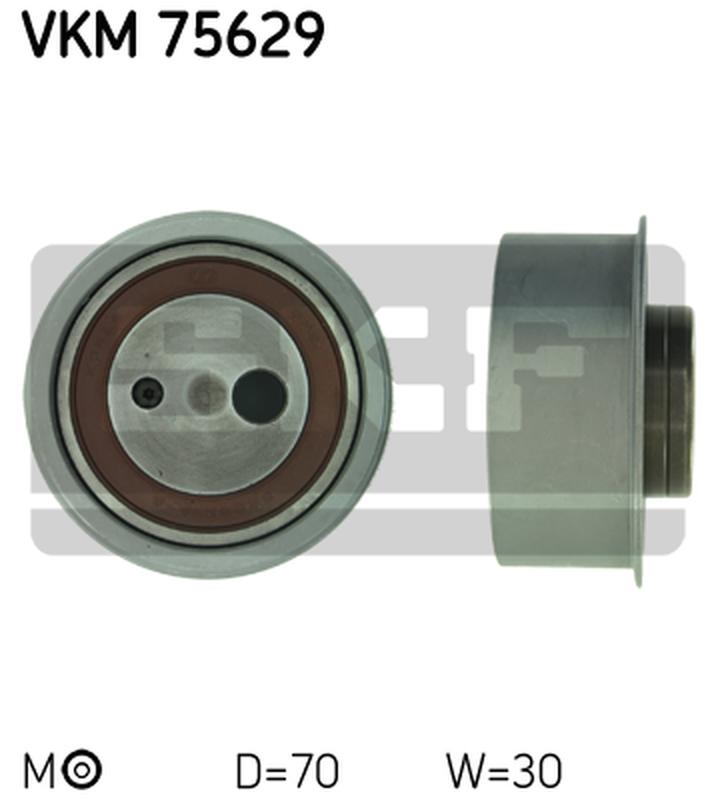SKF VKM-75629