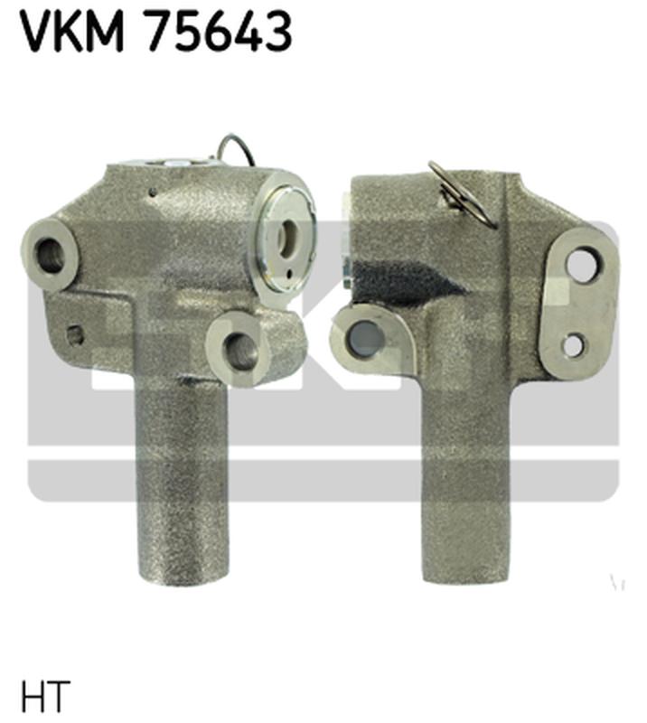 SKF VKM-75643