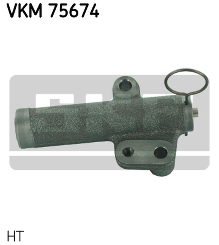 SKF VKM-75674