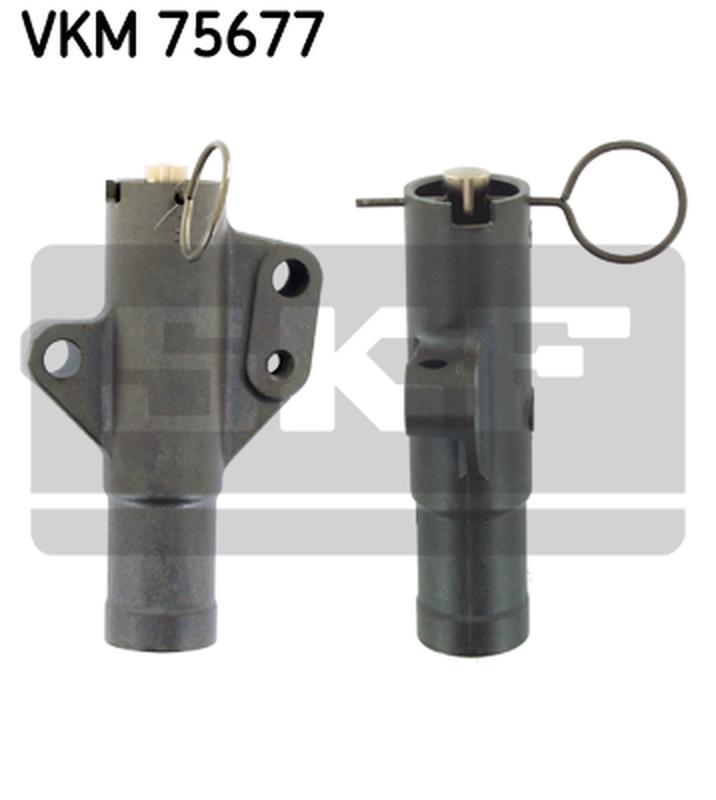 SKF VKM-75677