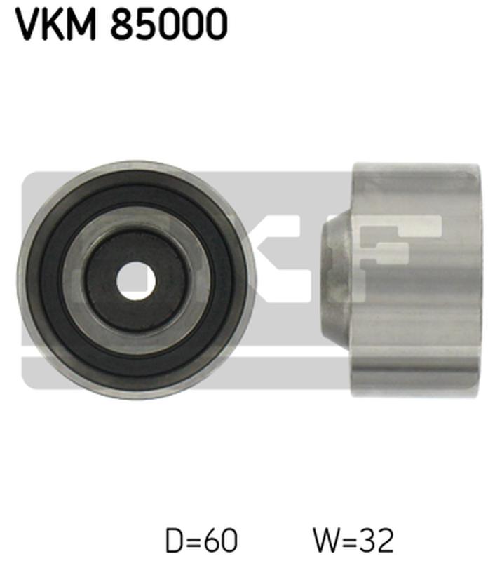 SKF VKM-85000