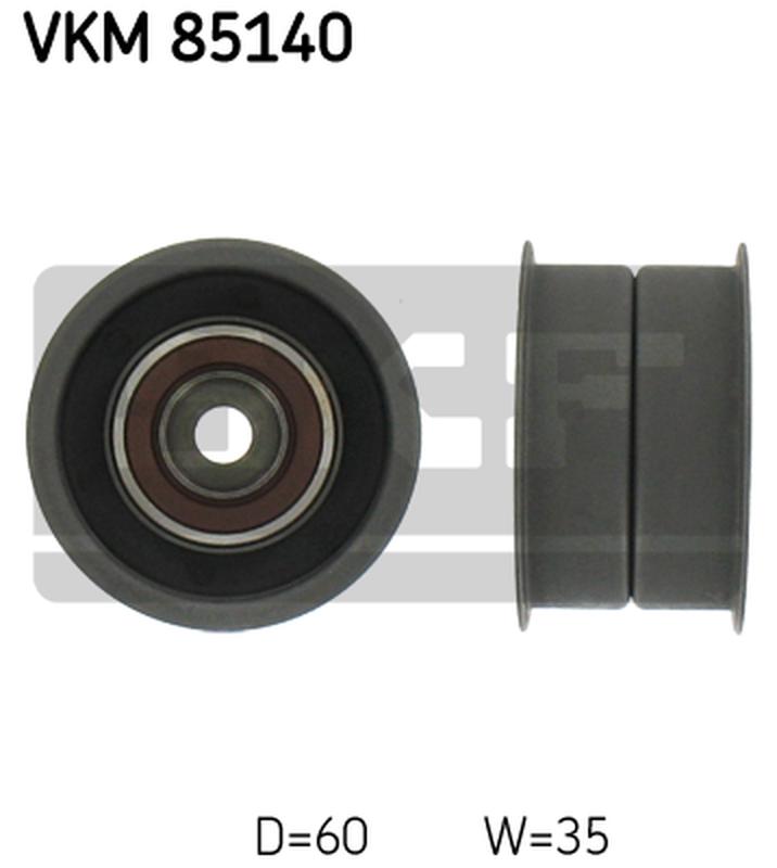 SKF VKM-85140