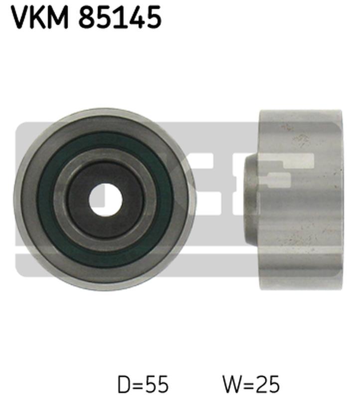 SKF VKM-85145