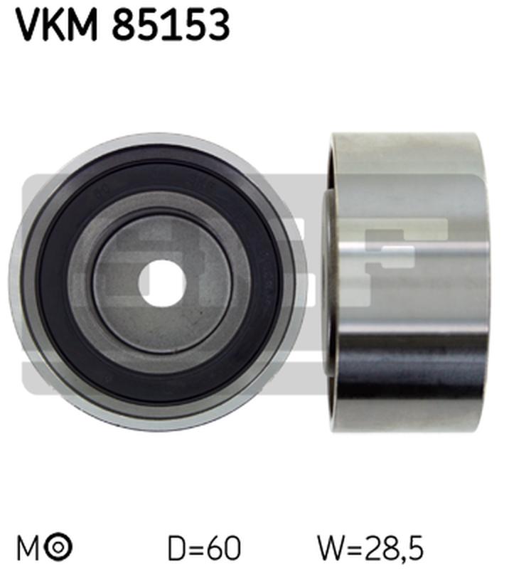 SKF VKM-85153