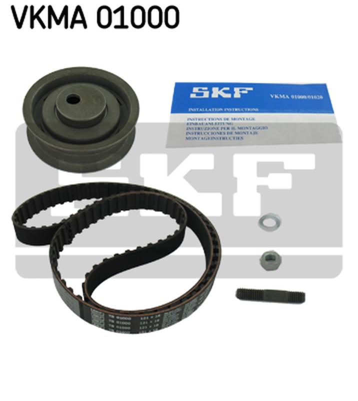 SKF VKMA-01000
