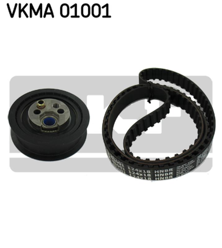 SKF VKMA-01001-2