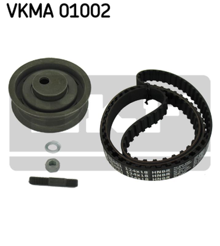 SKF VKMA-01002-2