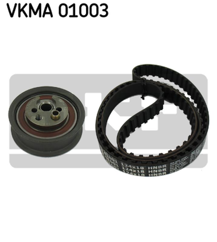 SKF VKMA-01003
