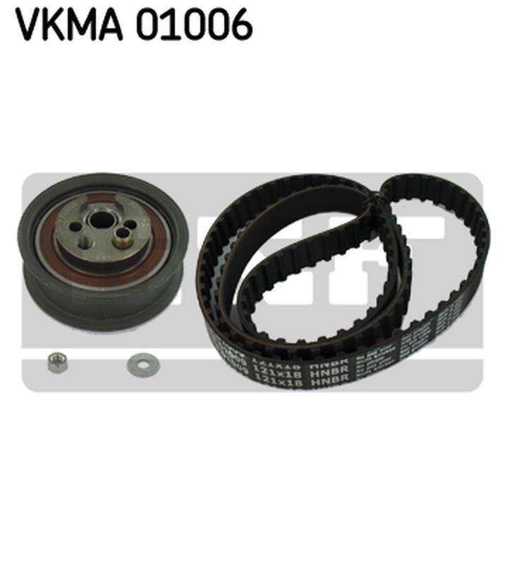 SKF VKMA-01006