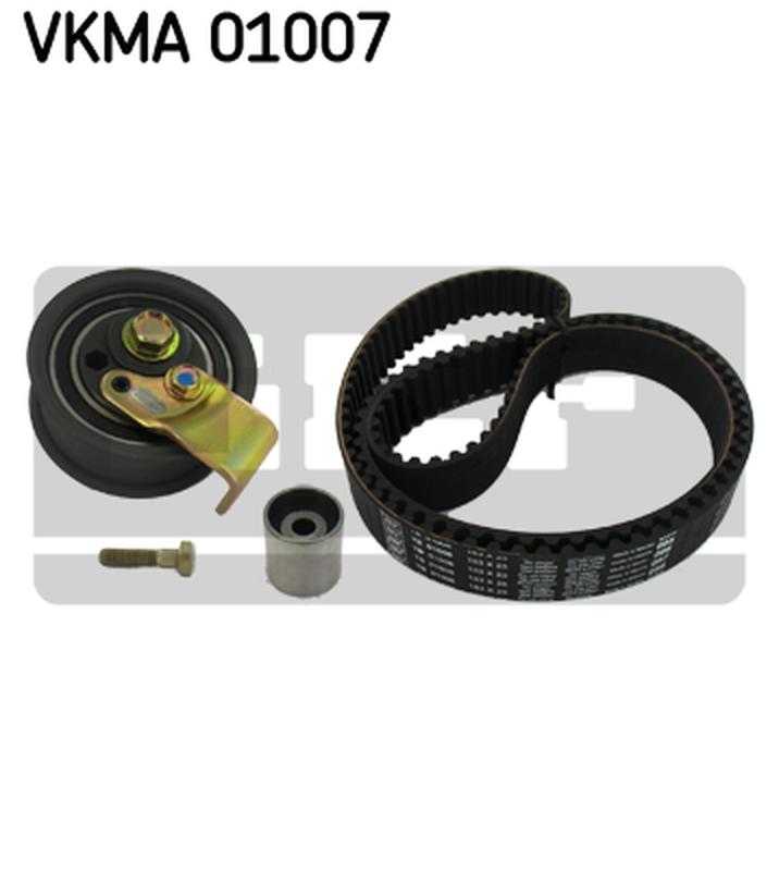 SKF VKMA-01007