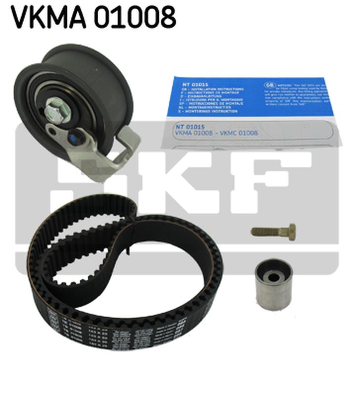 SKF VKMA-01008