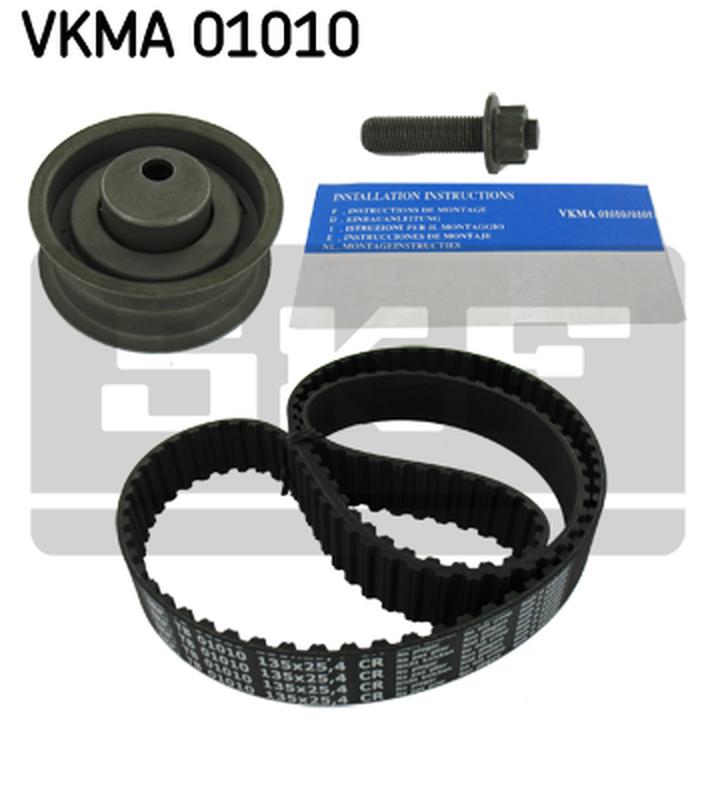 SKF VKMA-01010