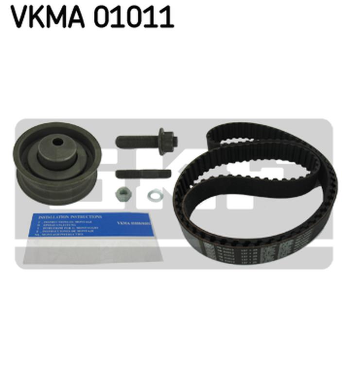 SKF VKMA-01011-2