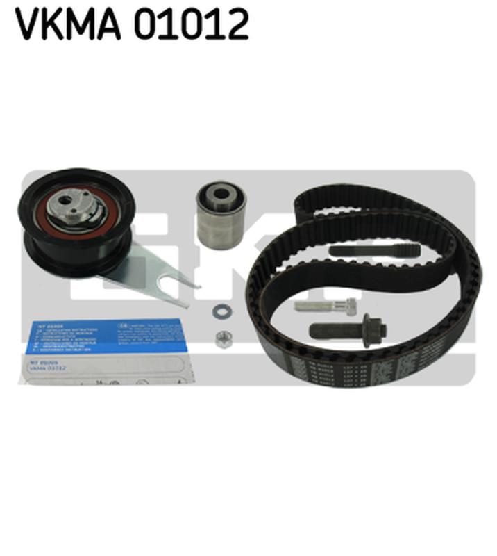 SKF VKMA-01012-4