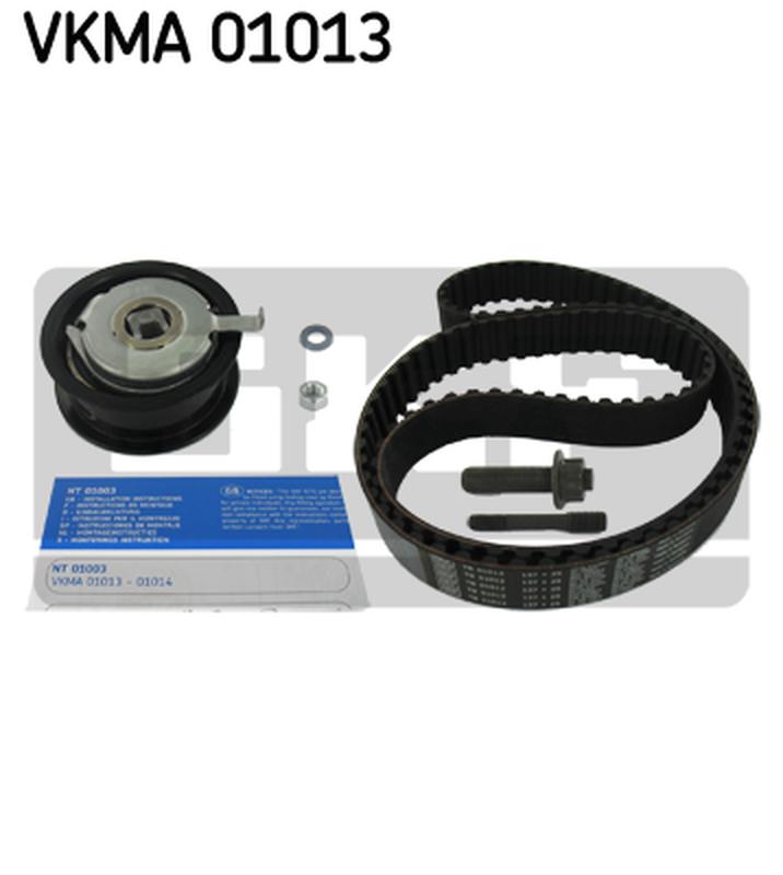 SKF VKMA-01013-4