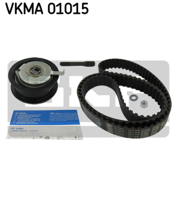SKF VKMA-01015-2