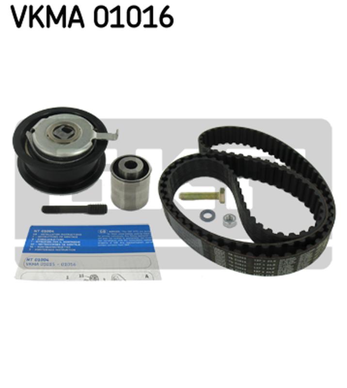 SKF VKMA-01016-4