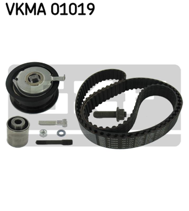 SKF VKMA-01019-2
