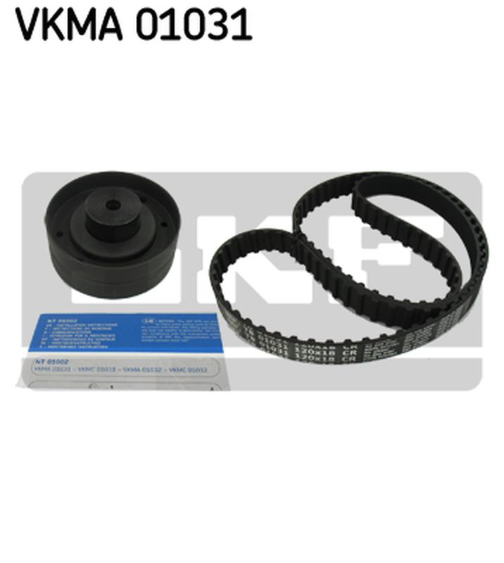 SKF VKMA-01031-2