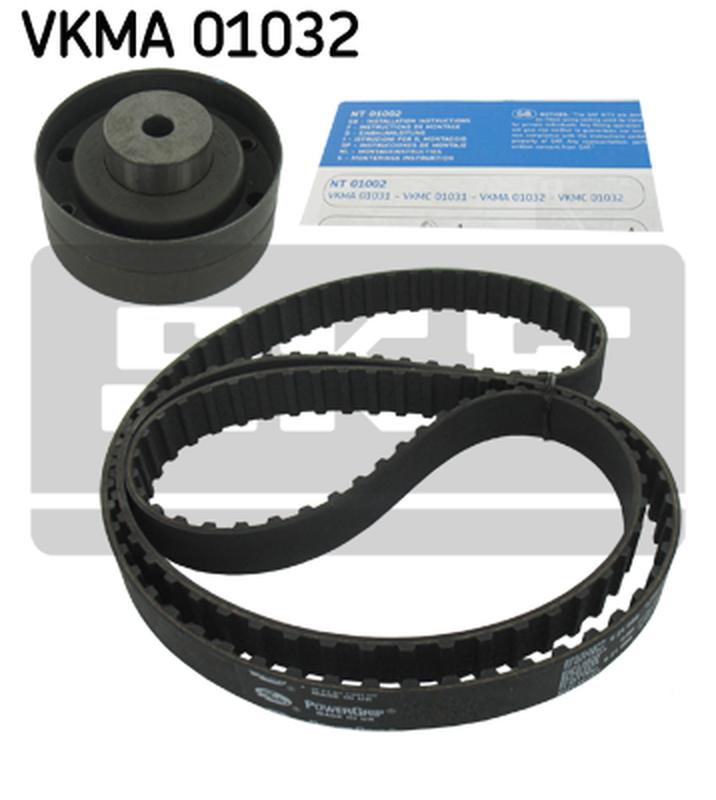 SKF VKMA-01032-3