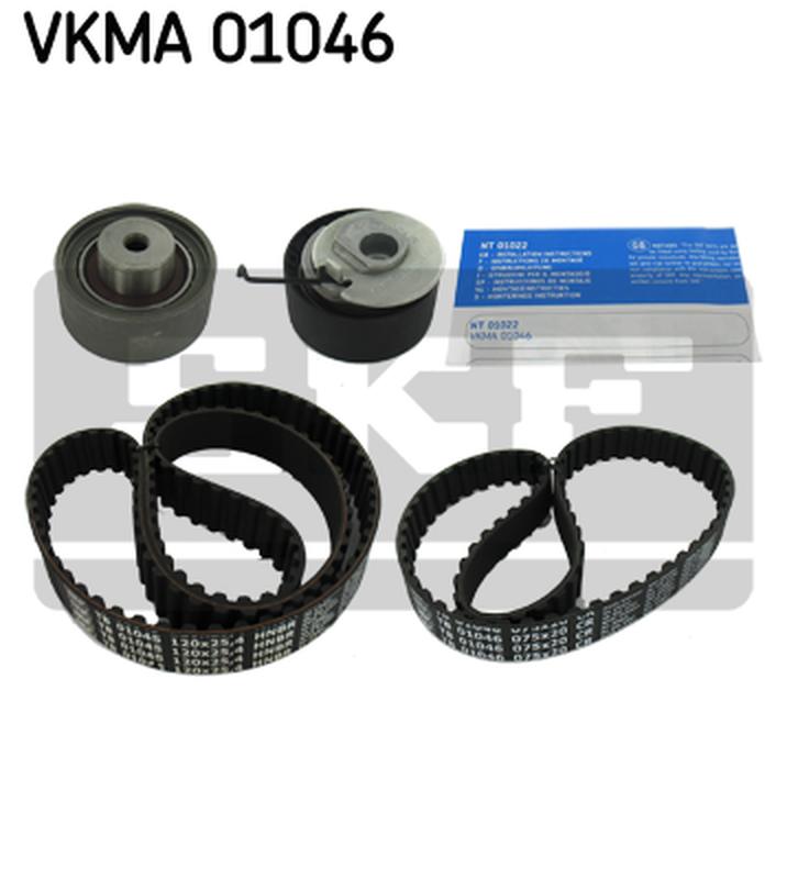 SKF VKMA-01046-2