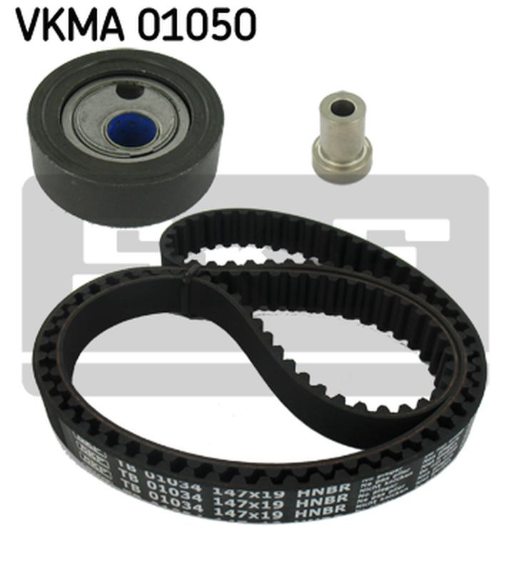 SKF VKMA-01050