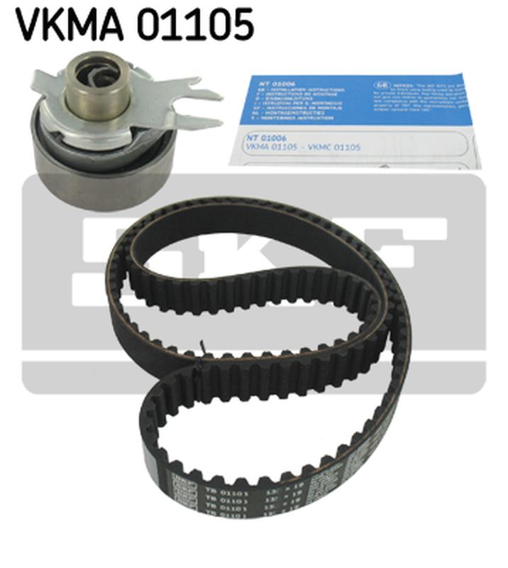 SKF VKMA-01105-2