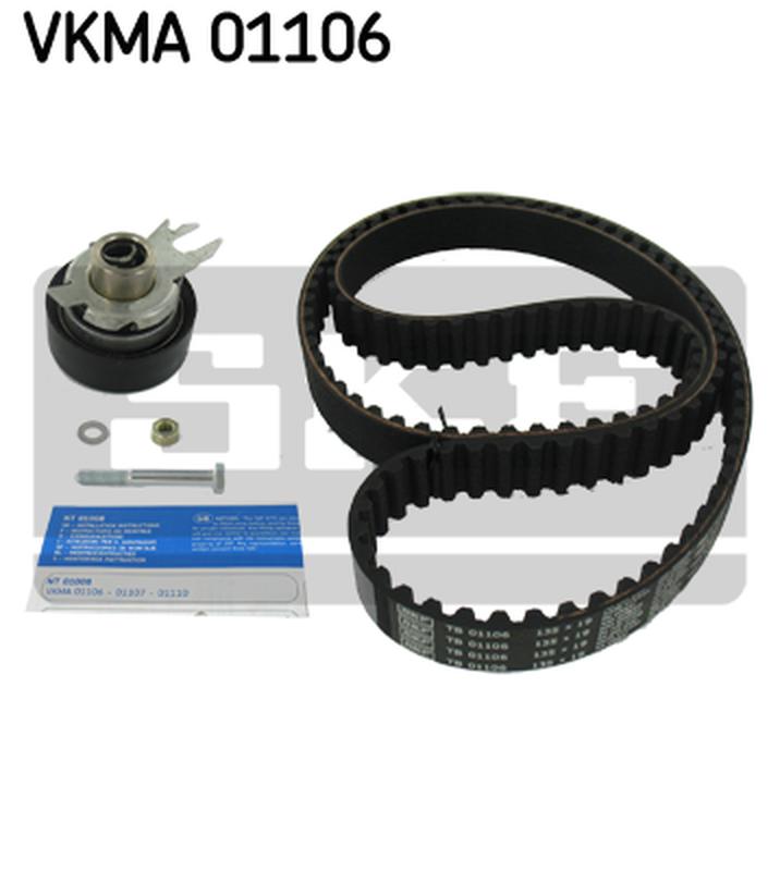 SKF VKMA-01106-2