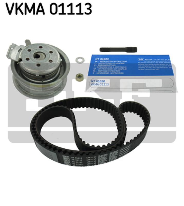 SKF VKMA-01113