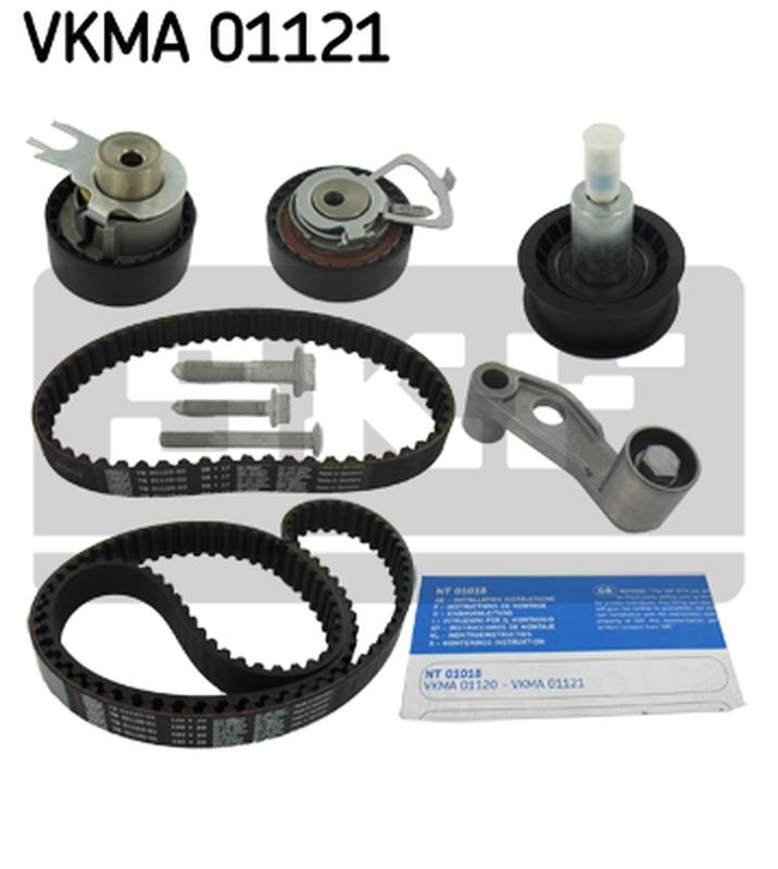 SKF VKMA-01121-2