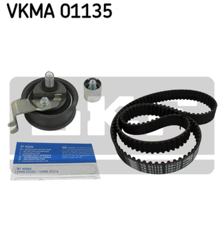 SKF VKMA-01135-4