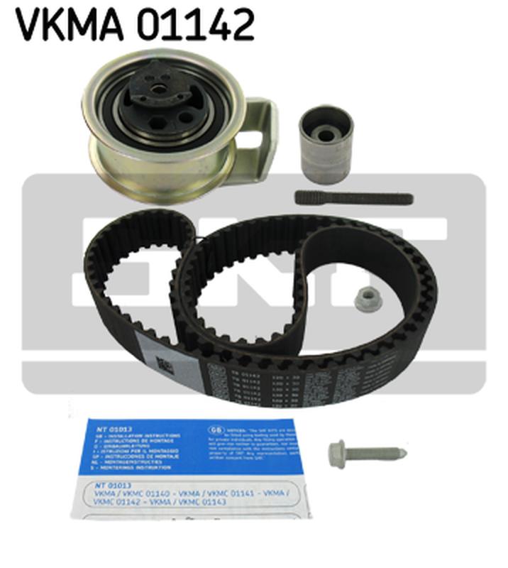 SKF VKMA-01142