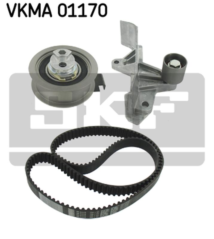 SKF VKMA-01170-3