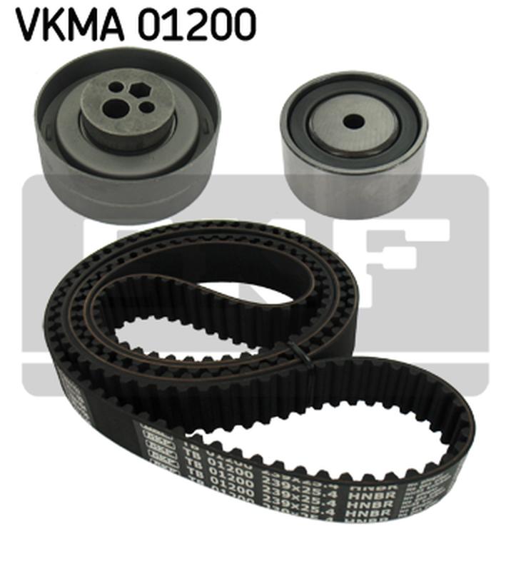 SKF VKMA-01200-3