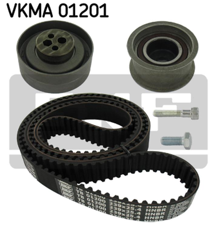 SKF VKMA-01201