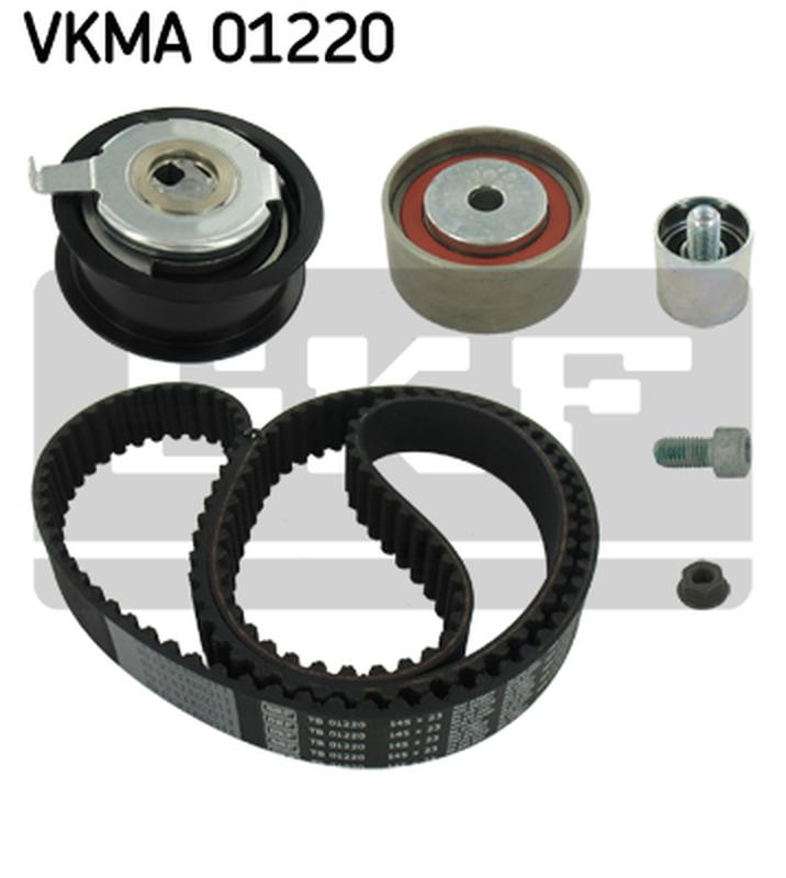 SKF VKMA-01220-2
