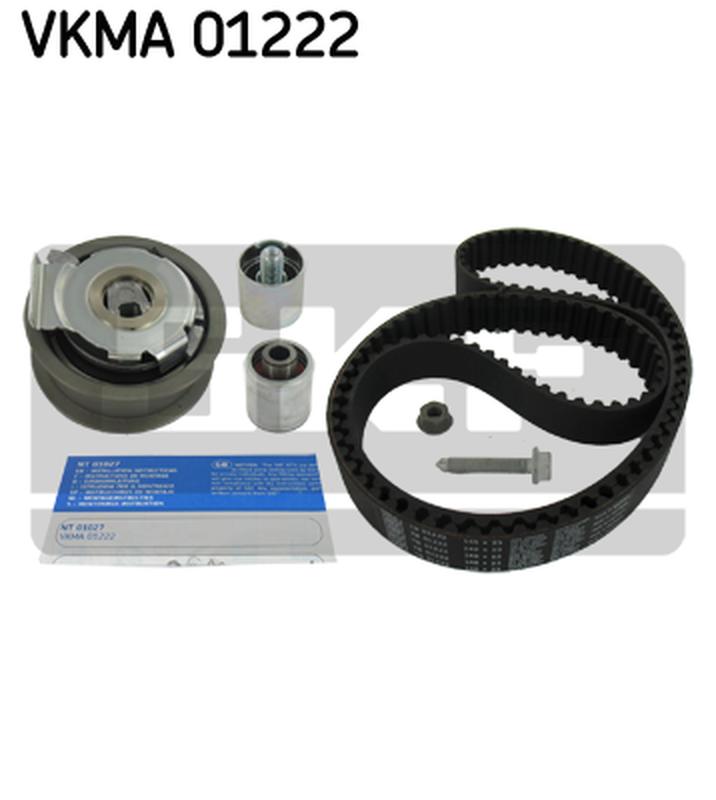 SKF VKMA-01222-3