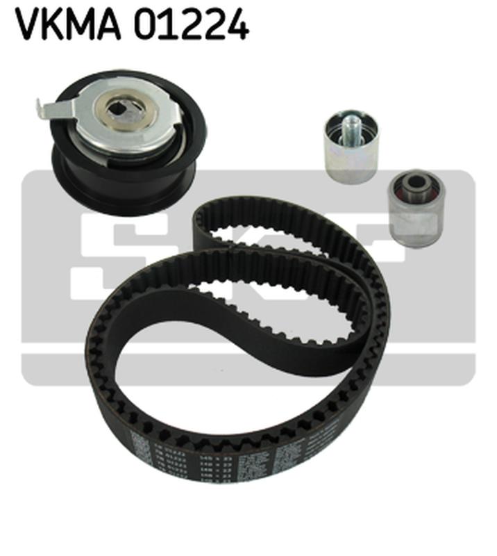 SKF VKMA-01224-2