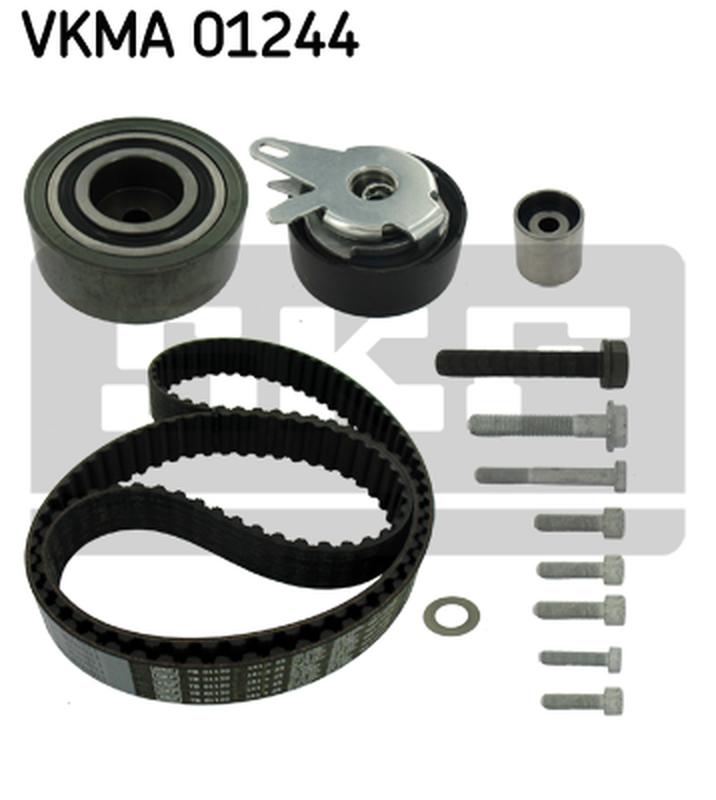 SKF VKMA-01244-2